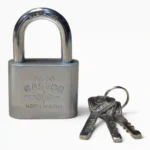 CANDADO DE SEGURIDAD CASTOR 50