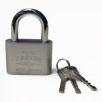 CANDADO DE SEGURIDAD CASTOR 60