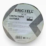 CINTA TAPA GOTERA BRICKELL 4" BK-1351 - Imagen 3