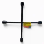 CRUCETA PARA CARRO 14" PRETUL 21800