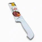 CUCHILLO CACHA BLANCA 7” YUNBAI CUL-7 H-1537 - Imagen 2