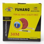 DECÁMETRO YUHANG - FONTOR - TOTAN 30 MTS D176 - Imagen 2