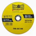 DISCO DE CORTE 7” THOMKING