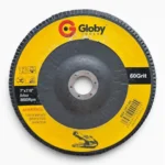 DISCO FLA 7" GLOBY GRANO 60