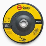 DISCO FLA 7” GLOBY GRANO 80