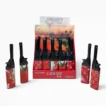 ENCENDEDOR TOMATE OK-012