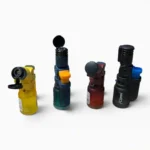 FLAMEADOR DE GAS FLOPPI FL-FP25 RETRACTIL PEQUEÑO