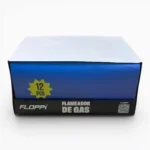 FLAMEADOR DE GAS FLOPPI FL-FP25 RETRACTIL PEQUEÑO - Imagen 3