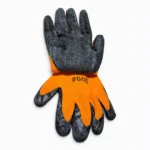 GUANTE CACHEMIR NARANJA 300# AMERICAN SAFETY EN407