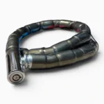 GUAYA CHORIZO GRUESA STRONG ST-821 - OK135G - D251 - Imagen 2