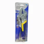 HOMBRESOLO CAUCHETADO 10" DNEWINER LOCKING PLIERS 180111