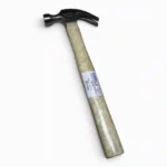 MARTILLO MADERA 25MM 350G