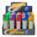MECHERA METEORO ELECTRÓNICA X 25PCS