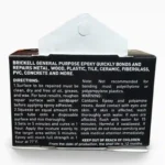 PEGA TANQUE BRICKELL BK-2096 - Imagen 2