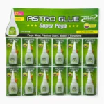 PEGANTE ASTRO CARTON * 12 727AS