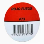 PINTURA BULLDOG ROJO FUEGO - Imagen 2