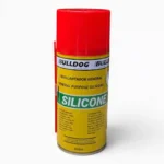 SILICONA SPRAY BULLDOG PEQUEÑA FRESA