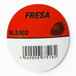 SILICONA SPRAY BULLDOG PEQUEÑA FRESA - Imagen 2