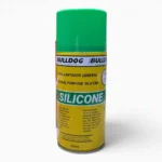 SILICONA SPRAY BULLDOG PEQUEÑA LIMÓN