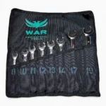 TAPETE DE LLAVES WAR X 8PCS
