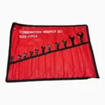 TAPETE DE LLAVES X 11PCS COMBINATION WRENCH