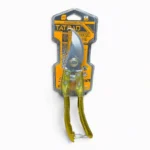 TIJERA DE PODAR DORADA 8” TATNAD BYM-127