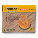 VENTOZA DE VIDRIO SENCILLA FONTOR 250101 - Imagen 2