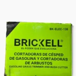 GUADAÑA BRICKELL 42.7CC 1.25KW BK-ELEC-138 - Imagen 7