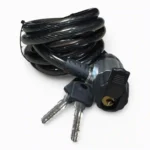 GUAYA LLAVE DE SEGURIDAD 1.50 MTS LB-17
