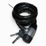 GUAYA LLAVE DE SEGURIDAD 1.50 MTS LB-17 - Imagen 2