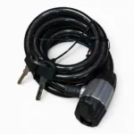 GUAYA LLAVE DE SEGURIDAD 2 MTS LB-18 - Imagen 2