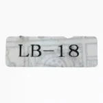 GUAYA LLAVE DE SEGURIDAD 2 MTS LB-18 - Imagen 3