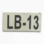 GUAYA LLAVE DE SEGURIDAD BASE 1.50 MTS LB-13 - Imagen 3