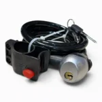 GUAYA LLAVE DE SEGURIDAD BASE 2 MTS LB-14