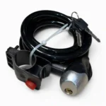 GUAYA LLAVE DE SEGURIDAD BASE 2 MTS LB-14 - Imagen 2
