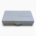 JUEGO DE COPA SIERRA CAJA PARA MADERA 11 PCS SBR-2 DAL2376 - Imagen 4