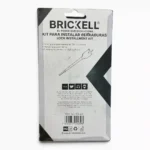 JUEGO DE COPA SIERRA PARA MADERA BLISTER X 3PCS BRICKELL SB-451 - Imagen 2