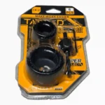 JUEGO DE COPA SIERRA PARA MADERA BLISTER X 6PCS TATNAD 71543 009-4 BYM-18
