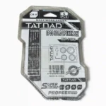 JUEGO DE COPA SIERRA PARA MADERA BLISTER X 6PCS TATNAD 71543 009-4 BYM-18 - Imagen 2