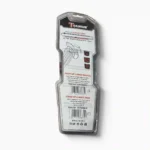 JUEGO DE LLAVES BRISTOL TAURUS LARGA X 9PCS TLB138863 - Imagen 2