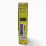 LINTERNA RECARGABLE COBA CB-G910 - Imagen 4