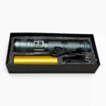 LINTERNA RECARGABLE COBA CB-G910 - Imagen 6