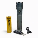 LINTERNA RECARGABLE COBA CB-G910 - Imagen 7