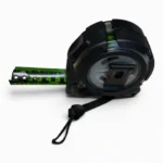 METRO NEGRO 7.5 MTS CON CINTA REFLECTIVA R-101