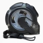 METRO NEGRO 7.5 MTS CON CINTA REFLECTIVA R-101 - Imagen 2