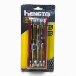 NAVAJA COPAS X 6PCS HENGTAI DLD-004 - Imagen 2