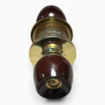 CHAPA PARA ALCOBA TAURUS ROJA TRD389612