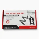 ESCUADRA MULTIFUNCIONAL EN ALUMINIO MATCO TOOLS F29001 SIX FOLD TRE172319