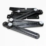 ESCUADRA MULTIFUNCIONAL EN ALUMINIO MATCO TOOLS F29001 SIX FOLD TRE172319 - Imagen 3