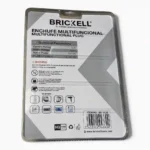 MULTITOMA BRICKELL PROFESIONAL X 5 SALIDAS BK-3428 - Imagen 2